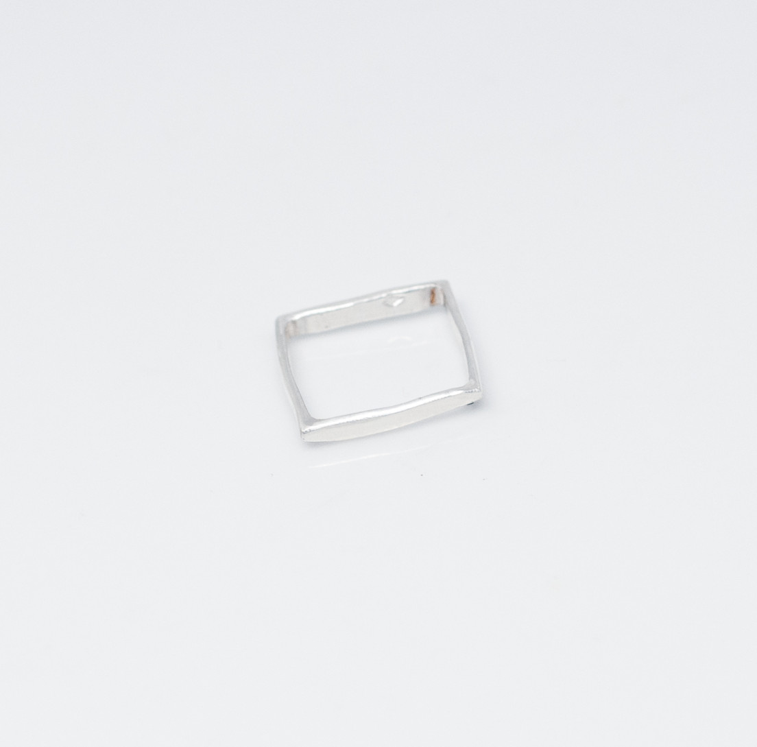 La carr&eacute;e fine