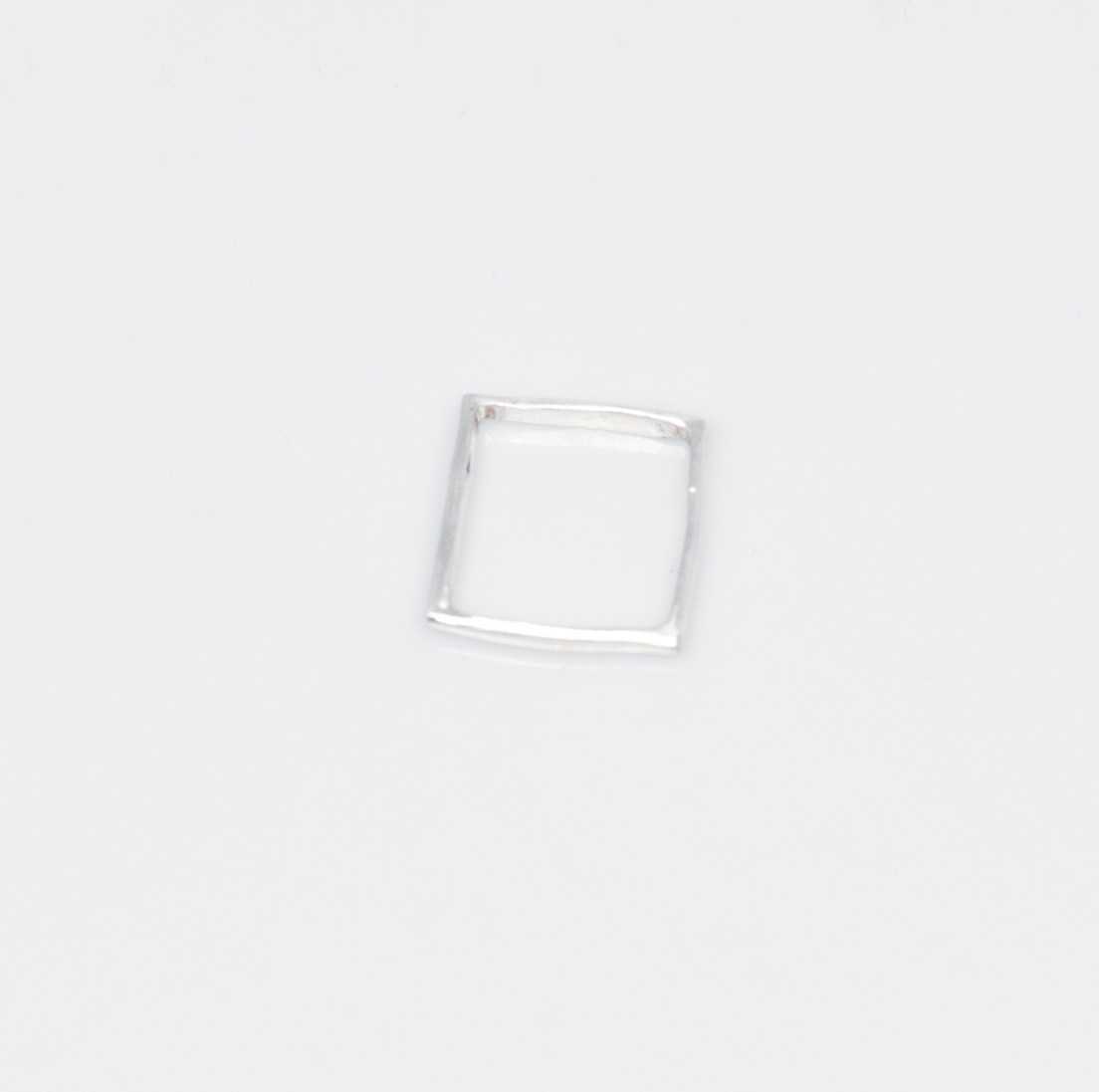 La carr&eacute;e fine