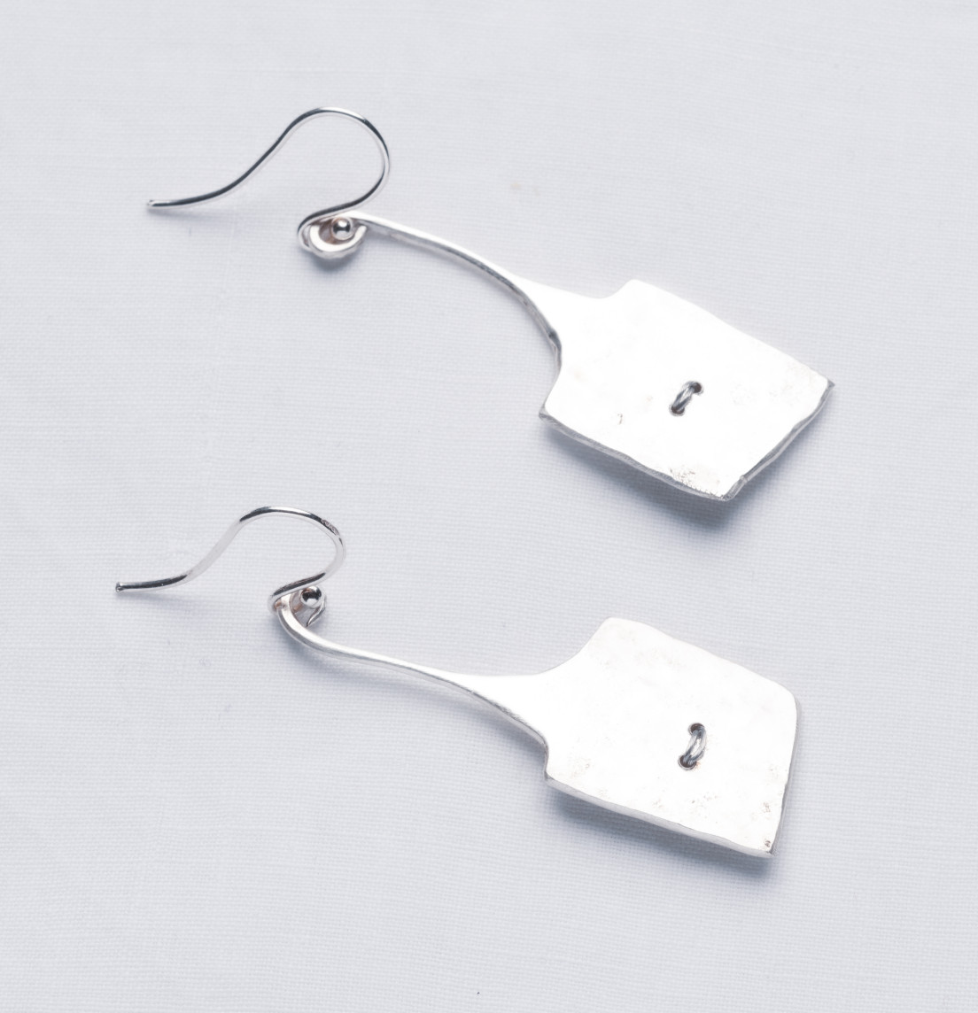 Gouttes carr&eacute;s