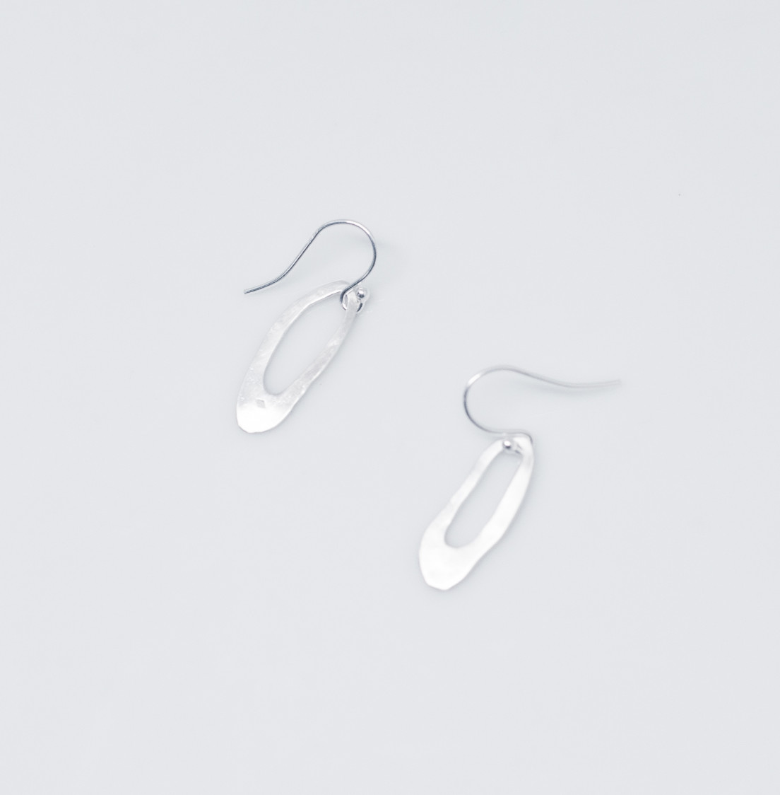 Gouttes ouvertes petites