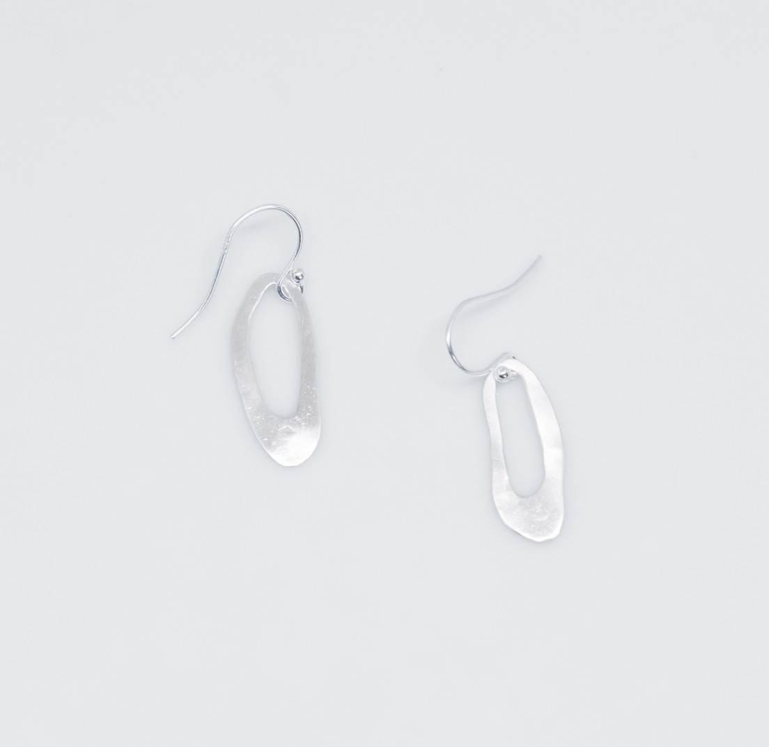 Gouttes ouvertes petites