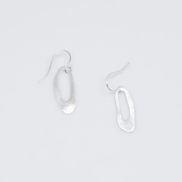 Gouttes ouvertes petites