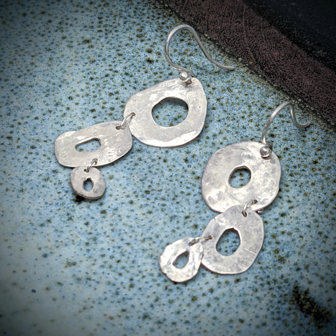 Trois lunes ouvertes