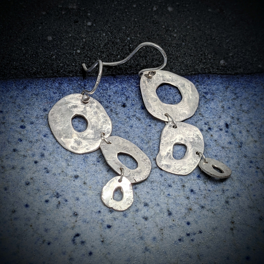 Trois lunes ouvertes