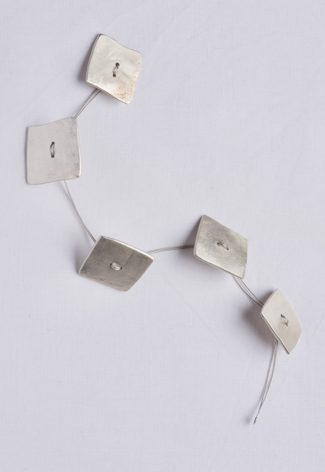 Bracelet le carr&eacute;