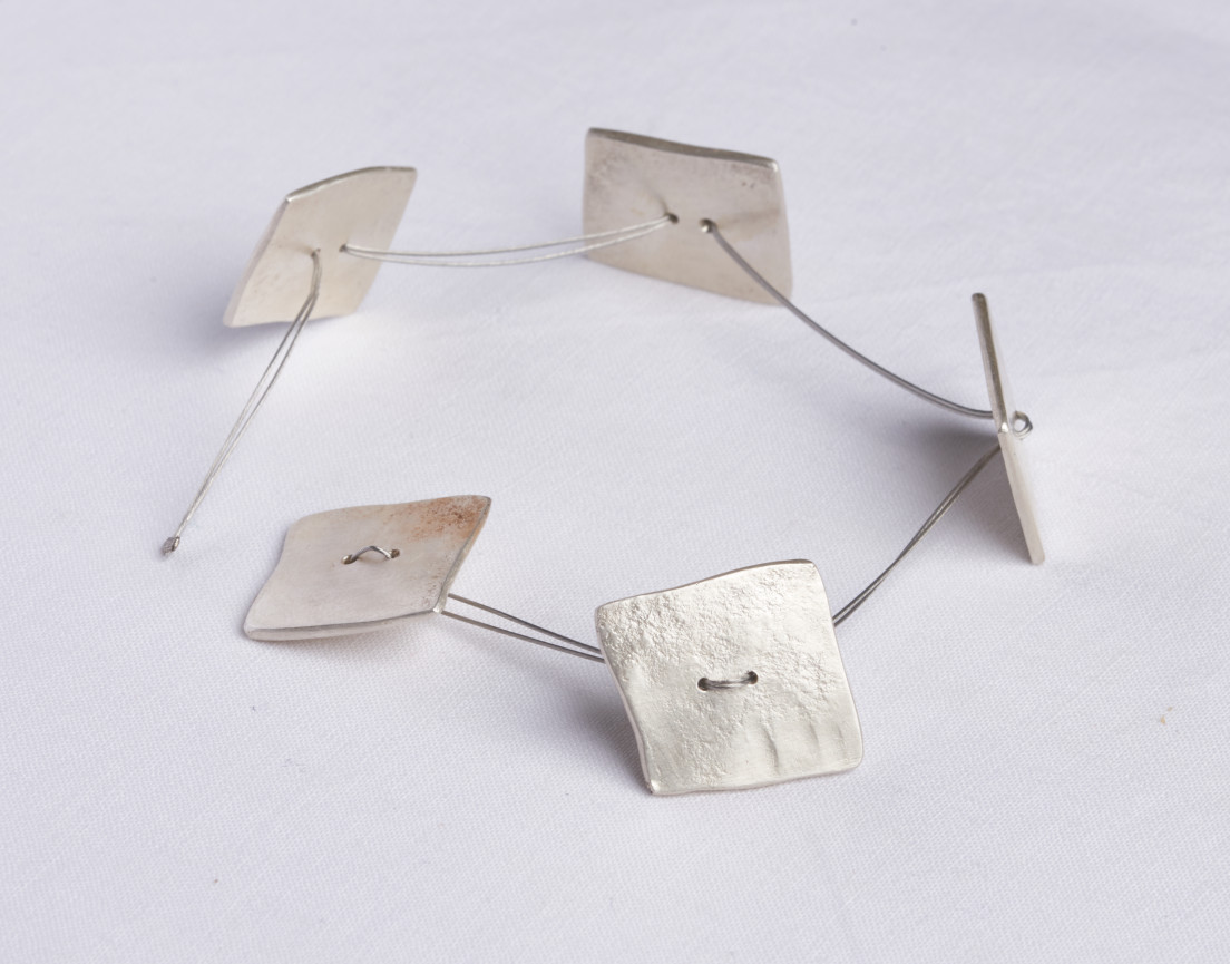 Bracelet le carr&eacute;