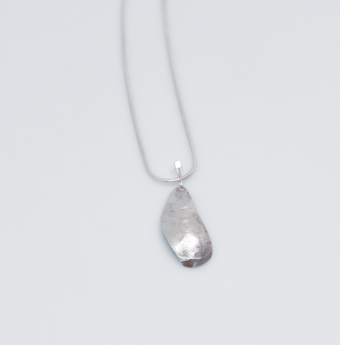 Pendentif Concha