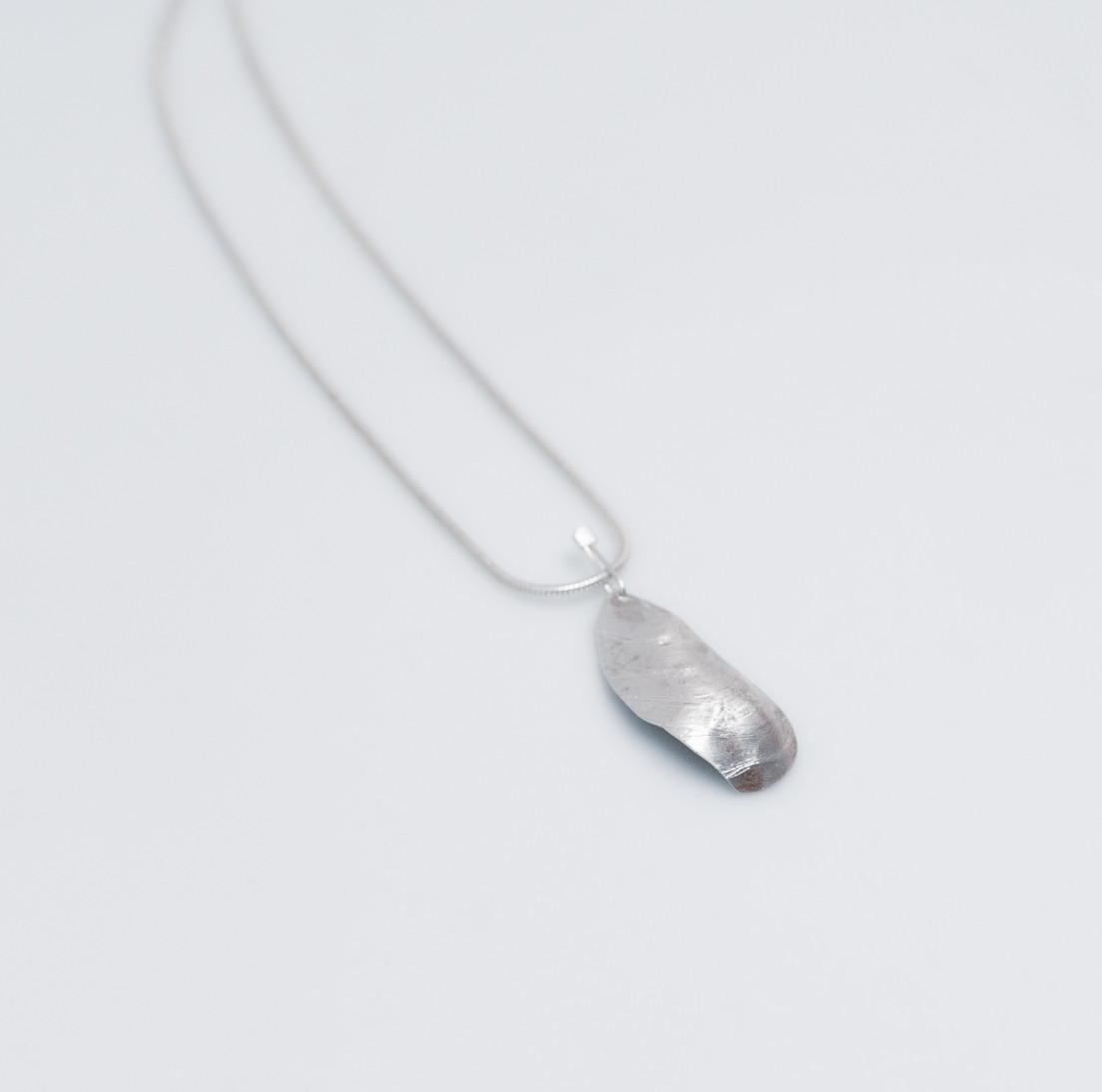 Pendentif Concha