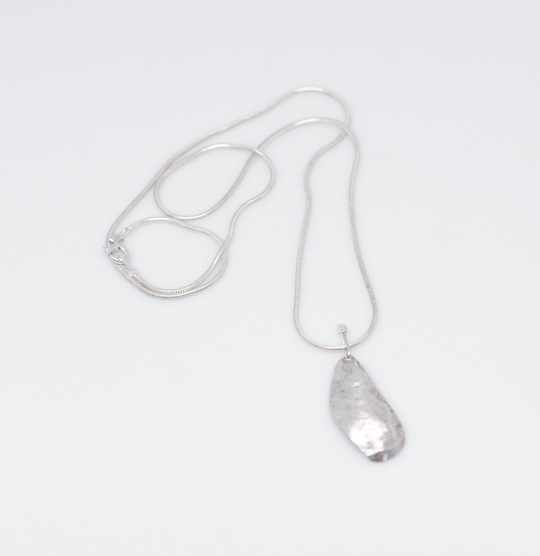 Pendentif Concha