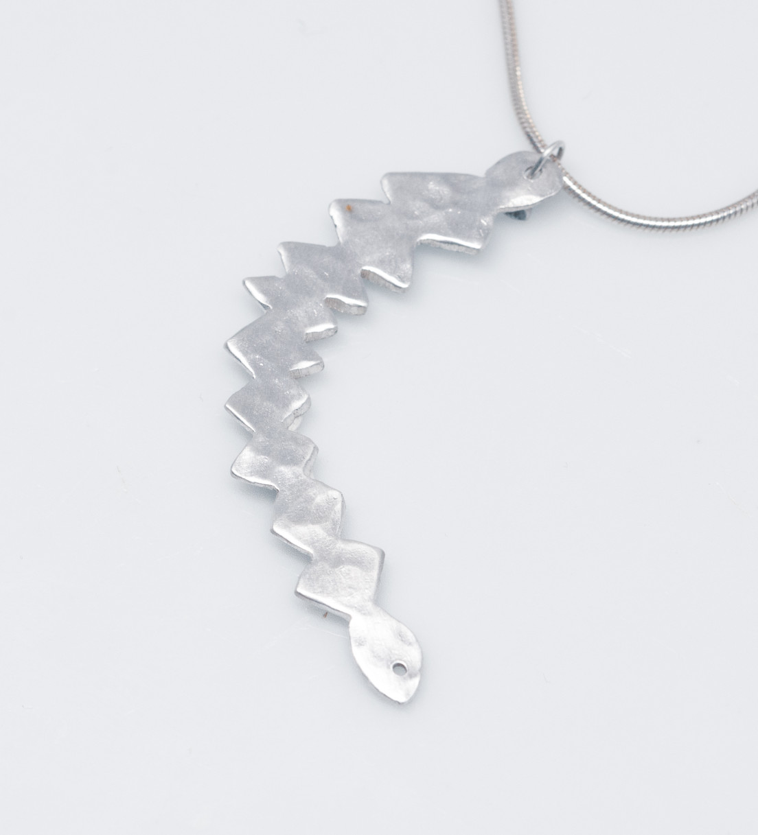 Pendentif Dragon