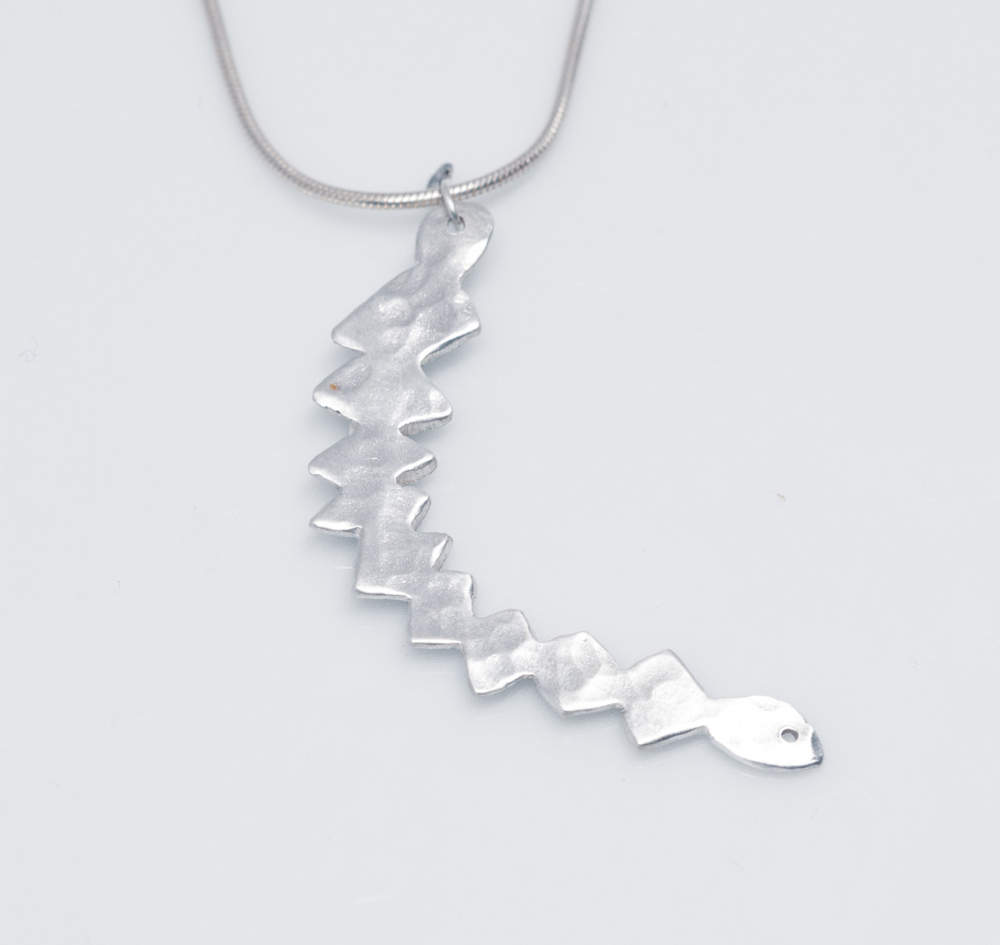 Pendentif Dragon