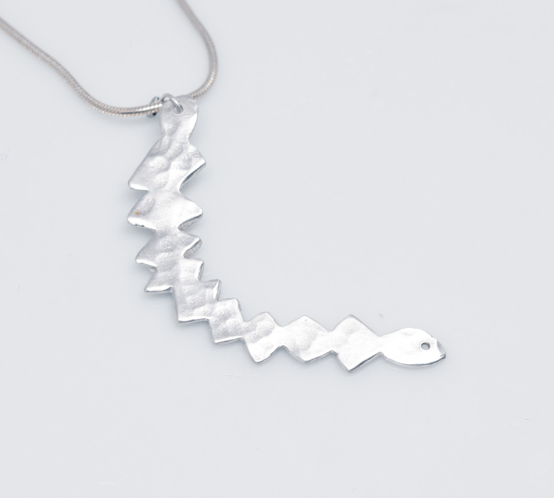 Pendentif Dragon