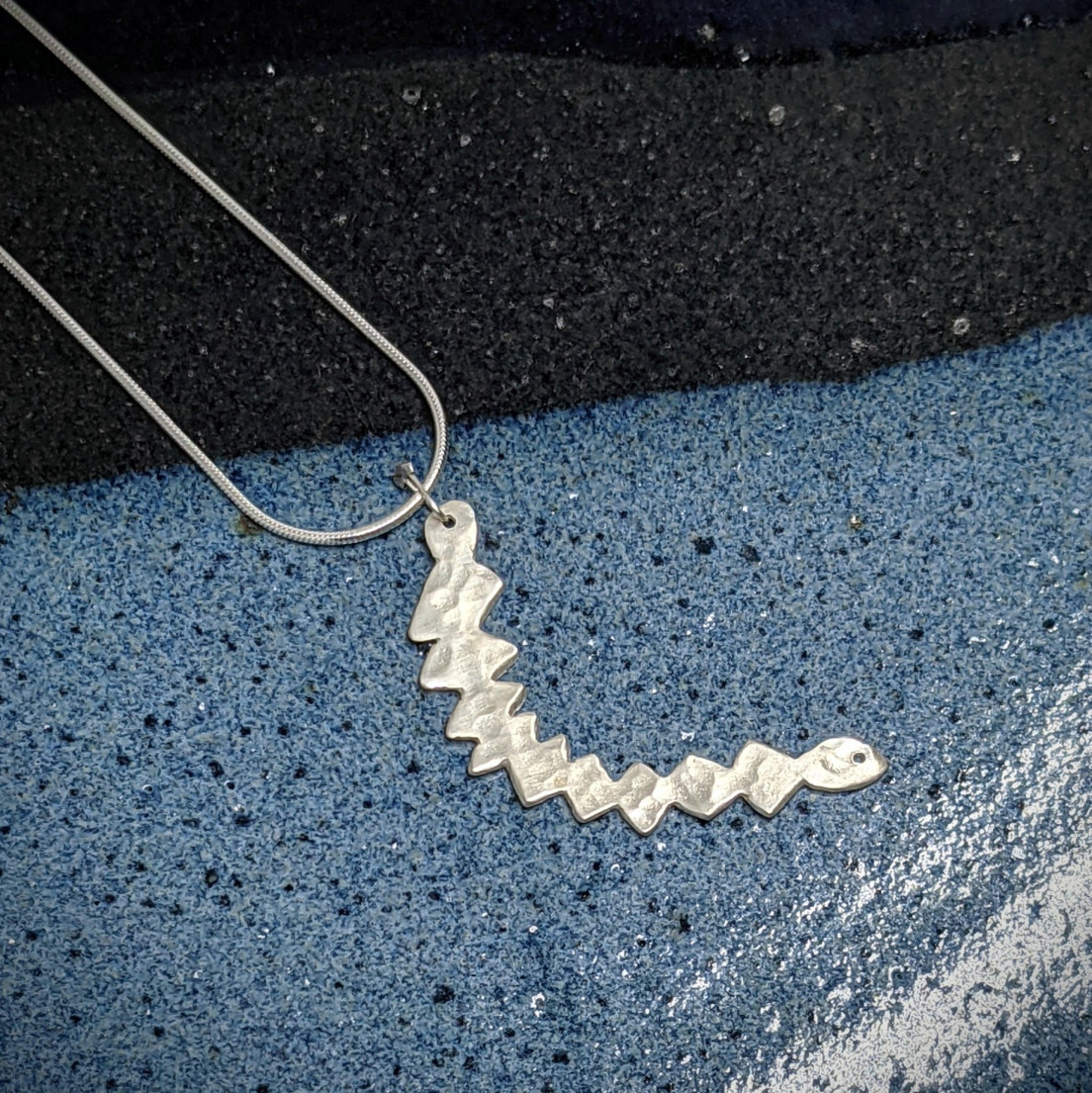Pendentif Dragon