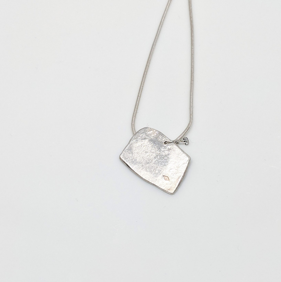 Pendentif Kirkeby