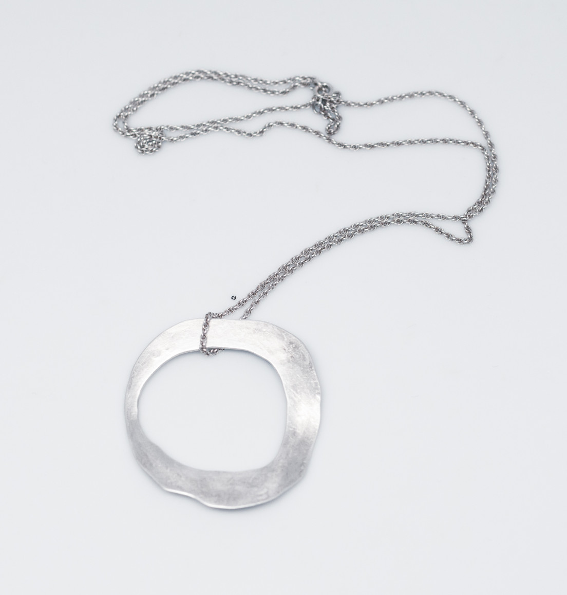 Pendentif le Cercle