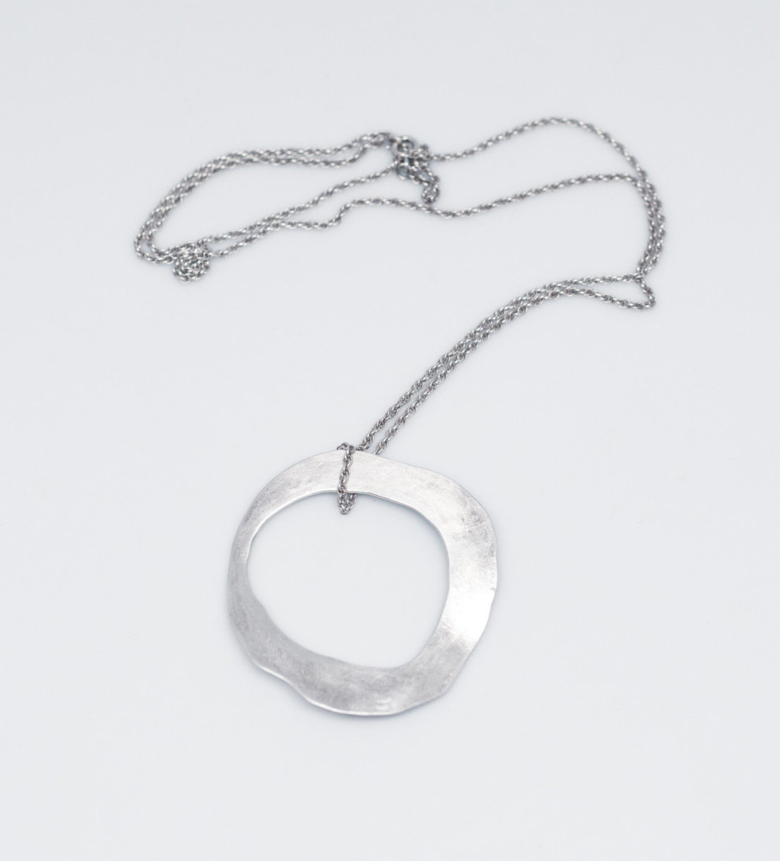 Pendentif le Cercle
