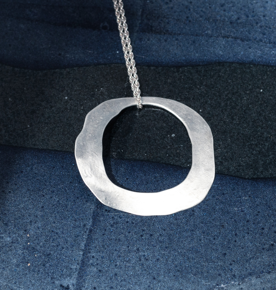 Pendentif le Cercle