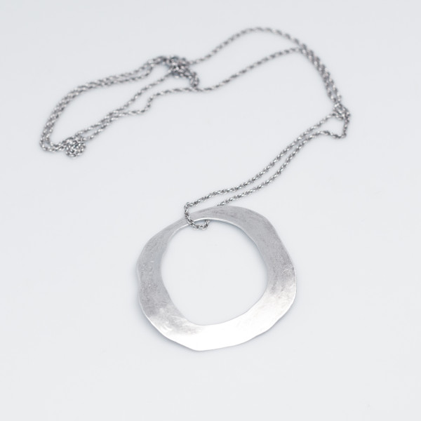 Pendentif le Cercle