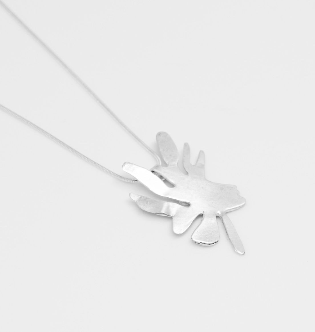 Pendentif Medusa