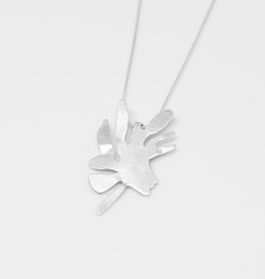 Pendentif Medusa