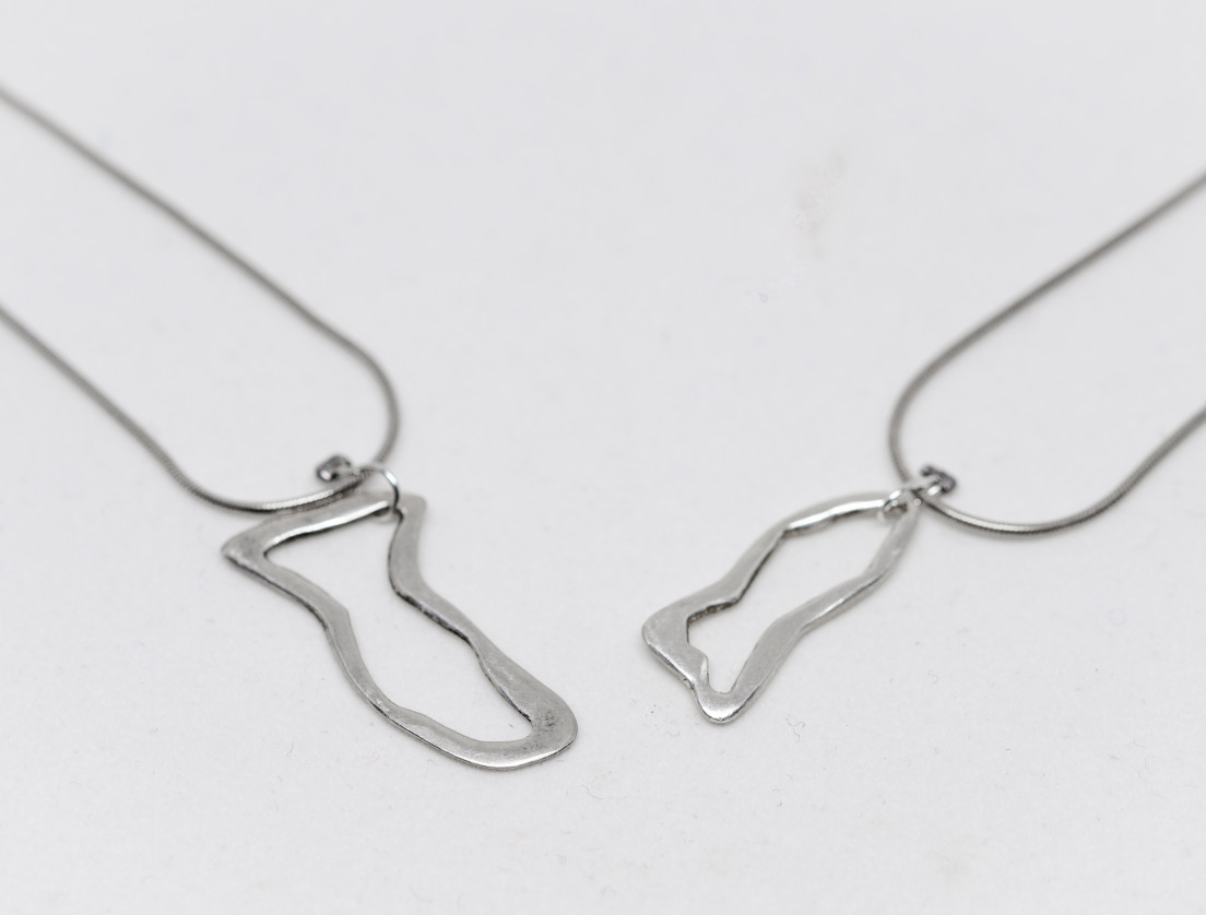 Pendentifs poissons