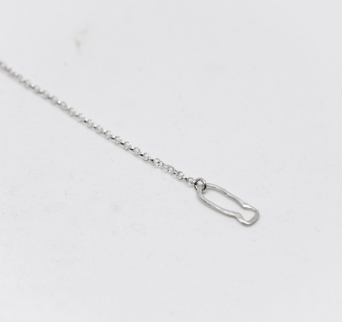 Pendentifs poissons